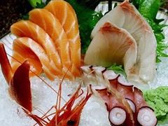 -三上料理(西湖文化广场店)