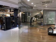 -懒人Club运动健身·运动康复·私教(三迪中心店)