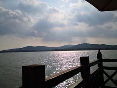-望海·帆船主题咖啡厅•品茗下午茶(石湖景区店)