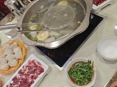 -潮悦牛肉火锅城(水贝店)