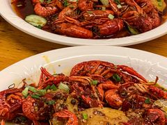 -寻小欢焖烤羊肉串(九眼桥店)