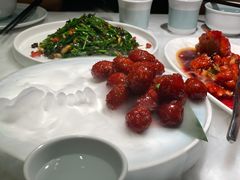 -半勺·新徽菜(银泰城店)