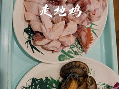 -尚竹阁冬瓜盅·18年地标美食(平洲店)