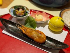 -和创柚子·会席日本料理(新区淮海街店)
