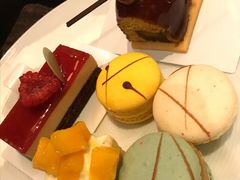 -深圳四季酒店·馥自助餐厅