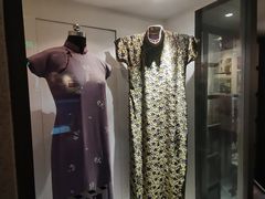 -上海纺织博物馆