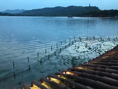 -湖畔居茶楼(湖滨店)