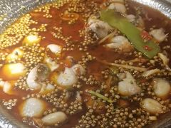 -嘎嘎鸭脑壳(金沙店)