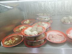 -老街市井麻辣烫(龙湖滨江天街店)