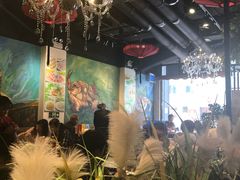 -槐店王婆大虾(开发区店)