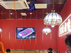 -川中渝夫火锅(铜陵万达广场店)