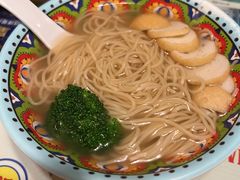 -玛嘉烈(北京金融街店)