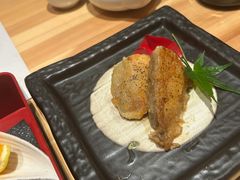 -和创柚子·会席日本料理(新区淮海街店)