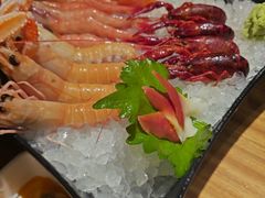 -水林间·寿喜烧自助(仙林金鹰店)