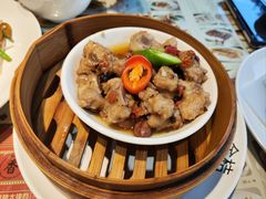 -金桔香港茶餐(宝安大厦店)