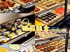 -圣罗巴海鲜自助(黑金店)