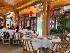 -大娘舅·江景餐厅桐庐菜(白冷线店)