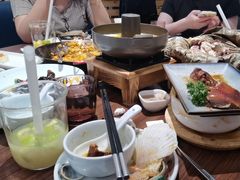 -港丽餐厅(正大店)