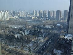 -君悦酒店·乐厨·高空自助餐(青年大街店)