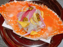 -晴空·日本料理(万象城店)