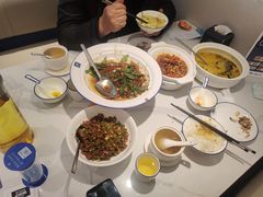 -兰湘子·湘菜小炒(南京江宁万达店)