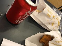 -1973继光香香鸡(合生汇购物中心店)