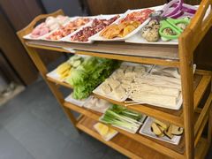 -老字号.雅克白族石板烧十年老店(大理古城店)