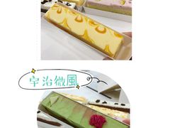-壹点壹客·生日蛋糕(南山店)