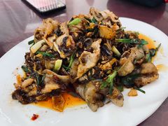 -灯盏窝饭店(新都分店)