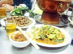 -三兴涮羊肉(荣安大街店)