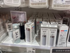 -NITORI 宜得利家居(上海中山公园龙之梦店)
