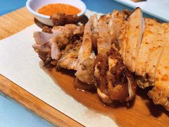 -滇越乘象云南餐厅(豆各庄店)