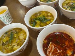 -小崔家臊子面(蔡家坡总店)