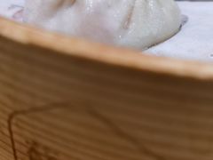 鲜肉小笼-苏小柳手工点心(人民广场分院)
