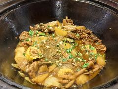 -粗粮人家·东北菜(洋桥店)