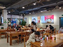 -达道武仔牛肉店(广达路店)
