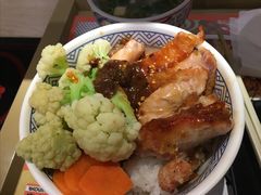 -吉野家 (新街口外大街店)