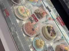 -DQ·蛋糕·冰淇淋(鸿坤店)