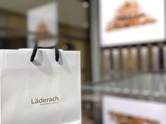 -Laderach 莱德拉(上海环贸iapm店)