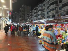-周浦小上海步行街