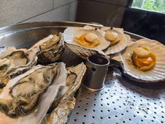 -川骄海鲜自助(亚运村店)