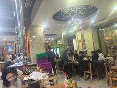 -元盛居(生态大街店)