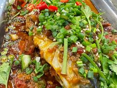 -回头烧烤(悦荟购物中心店)
