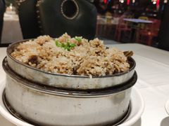 -金春禧(世茂国际广场店)