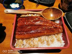 -千代武日本料理(爱建店)