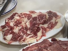 雪花-广达牛肉香州连锁(庵埠店)