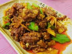 -乐乐餐厅(湘子庙街店)