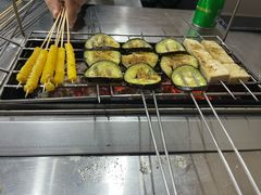 -小寒羊烧烤(凯瑞时代大厦店)