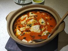 -船歌·鱼水饺青岛菜(金狮广场店)