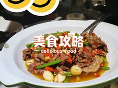 -佬麻雀·剁椒鱼头(京基KK One店)